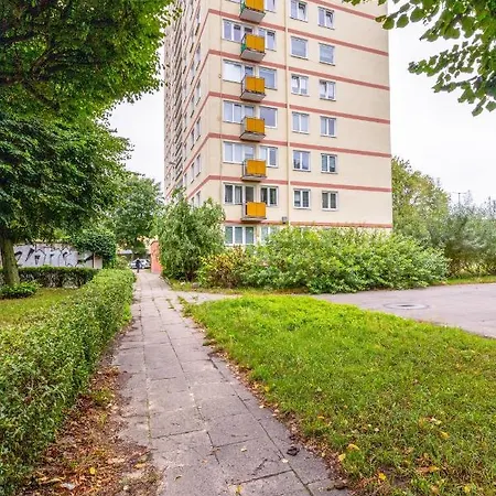 Διαμέρισμα For Szopy By Renters