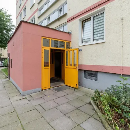 For Szopy By Renters Διαμέρισμα Γκντανσκ