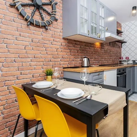 Διαμέρισμα For Szopy By Renters