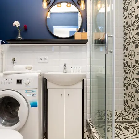 For Szopy By Renters Διαμέρισμα Γκντανσκ
